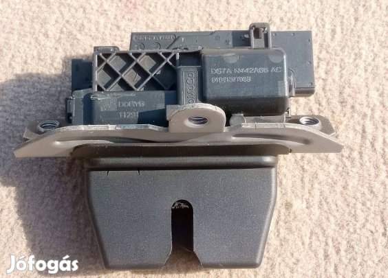 Ford Galaxy Mk4, Ford S-Max Mk2 Csomagtér zár DS7AN442A66AC