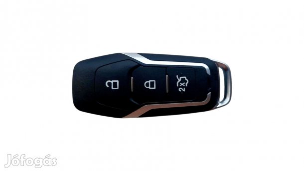 Ford Galaxy Mondeo S-Max kulcs nyerskulcs