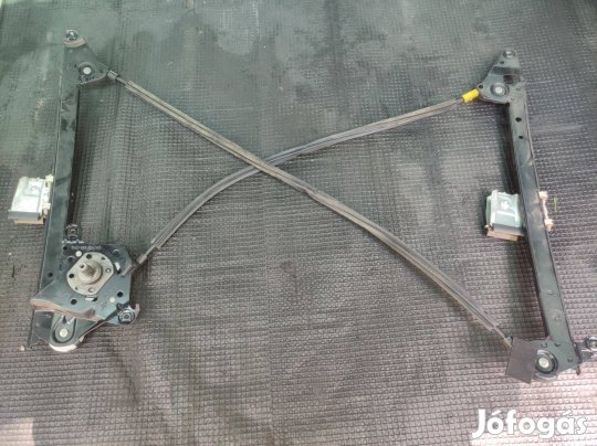 Ford Galaxy Seat Alhambra VW Sharan bal hátsó ablakemelő szerkezet