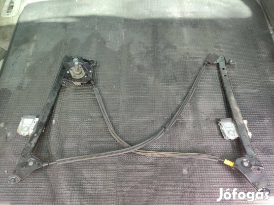 Ford Galaxy Seat Alhambra VW Sharan jobb hátsó ablakemelő szerkezet