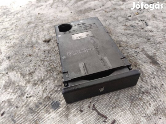 Ford Galaxy Seat Alhambra VW Sharan pohártartó