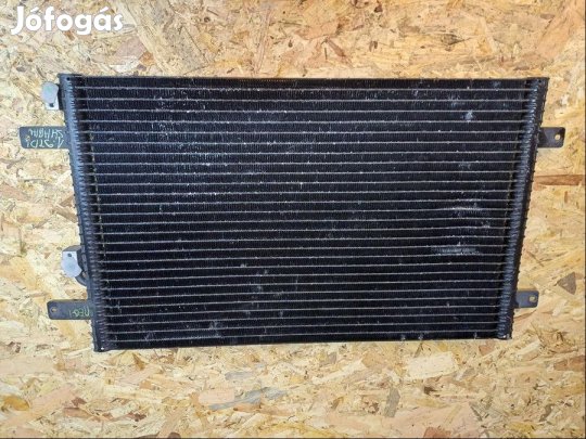 Ford Galaxy (1997-2001) 1.9Tdi Diesel Klímahűtő