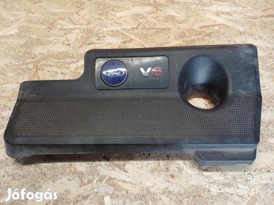 Ford Galaxy (2001-2006) 2.8 V6 Benzines Felső Motorburkolat