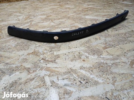 Ford Galaxy (2001-2006) Bal Első Lökhárító Díszléc