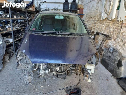 Ford Galaxy bontott autó