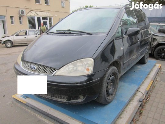 Ford Galaxy bontott használt alkatrészek