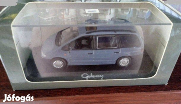 Ford Galaxy kisauto modell 1/43 Eladó
