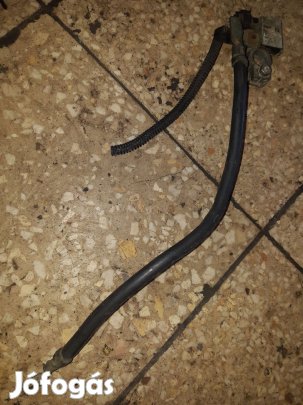 Ford Grand C-Max Akkumulátor Kábel