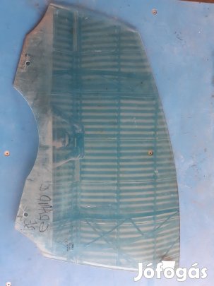 Ford Grand C-Max Bal Első Lejáró Ablaküveg