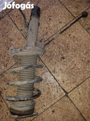 Ford Grand C-Max Bal Első Lengéscsillapító + Rugó