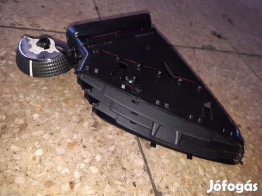 Ford Grand C-Max Bal Első Szellőző