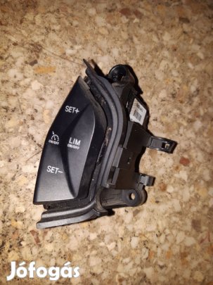 Ford Grand C-Max Bal Multikormány Kapcsoló