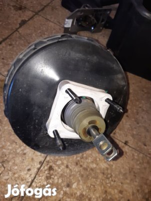 Ford Grand C-Max Devander + Főfék Munkahenger + Fékfolyadék Tartály