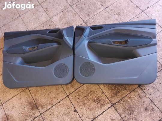 Ford Grand C-Max Első Ajtókárpit Garnitúra