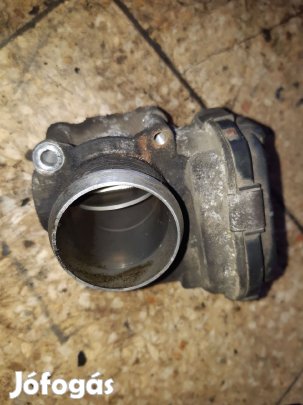 Ford Grand C-Max Fojtószelep