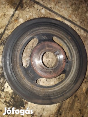 Ford Grand C-Max Főtengely Szíjtárcsa