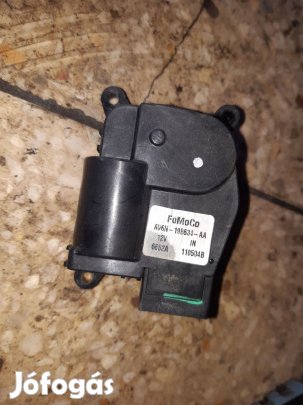 Ford Grand C-Max Fűtés Állító Motor