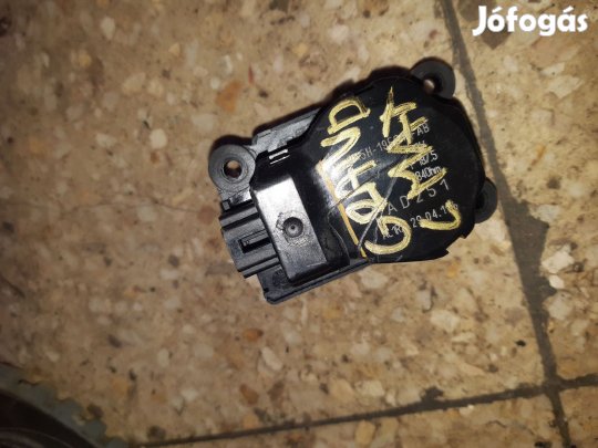 Ford Grand C-Max Fűtés Állító Motor