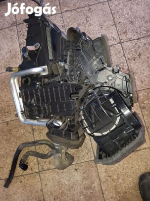 Ford Grand C-Max Fűtés Box + Fűtő Radiátor