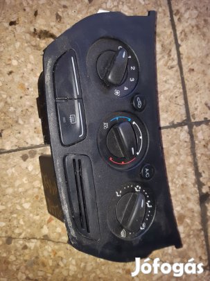 Ford Grand C-Max Fűtéskapcsoló