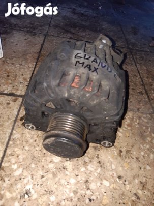 Ford Grand C-Max Generátor