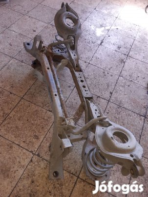 Ford Grand C-Max Hátsó Híd Tárcsafékes