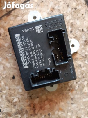 Ford Grand C-Max Jobb Első Ajtó Vezérlő