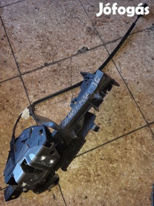 Ford Grand C-Max Jobb Első Ajtó Zárszerkezet + Központizár Motor