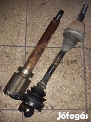 Ford Grand C-Max Jobb Első Féltengely