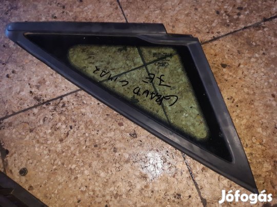 Ford Grand C-Max Jobb Első Fix Üveg