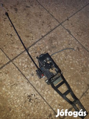 Ford Grand C-Max Jobb Első Külső Ajtókilincs Szerkezet