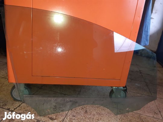 Ford Grand C-Max Jobb Első Lejáró Ablaküveg