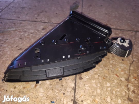 Ford Grand C-Max Jobb Első Szellőző