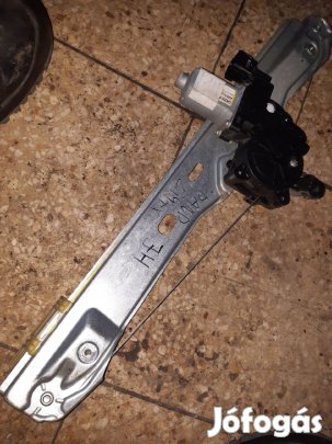 Ford Grand C-Max Jobb Hátsó Ablakemelő Szerkezet Elektromos