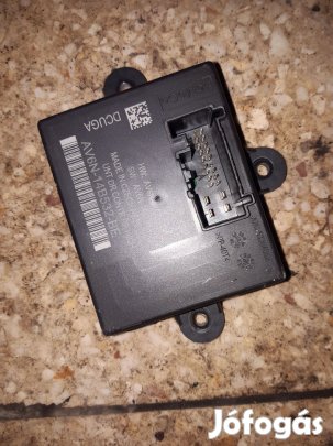 Ford Grand C-Max Jobb Hátsó Ajtó Vezérlő