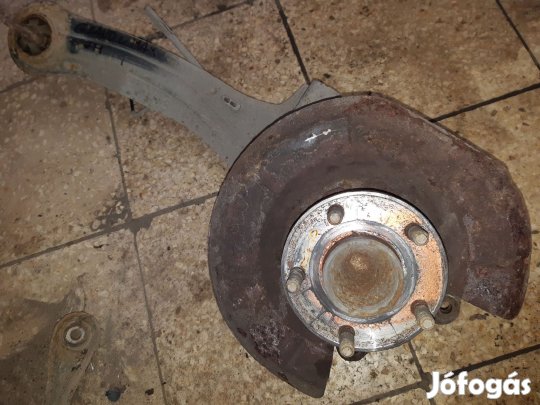 Ford Grand C-Max Jobb Hátsó Csonkállvány Kerékaggyal