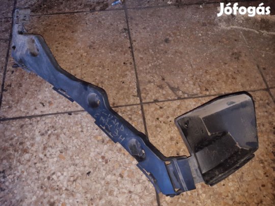 Ford Grand C-Max Jobb Hátsó Lökhárító Tartó