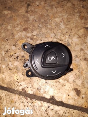 Ford Grand C-Max Jobb Multikormány Kapcsoló