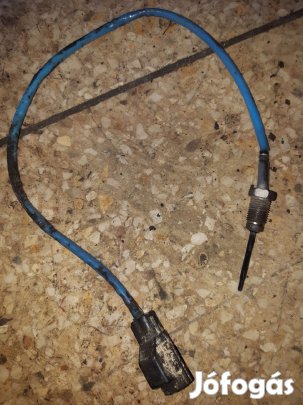 Ford Grand C-Max Kipufogógáz Hőmérséklet Jeladó