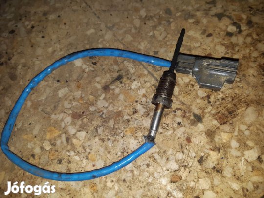 Ford Grand C-Max Kipufogógáz Hőmérséklet Jeladó