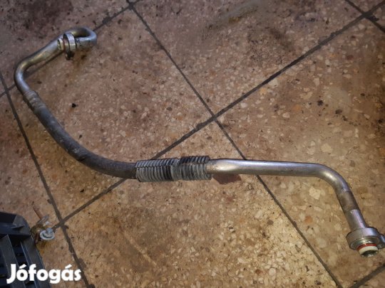 Ford Grand C-Max Klímacső