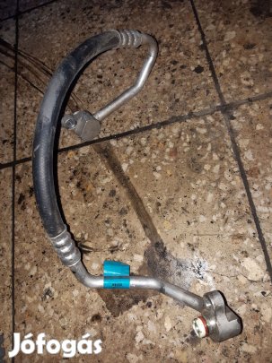 Ford Grand C-Max Klímacső