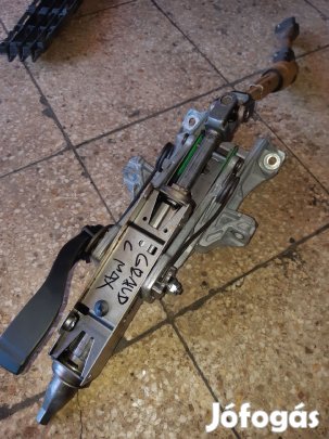 Ford Grand C-Max Kormányoszlop + Kormánykardán