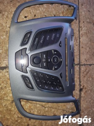 Ford Grand C-Max Középkonzol