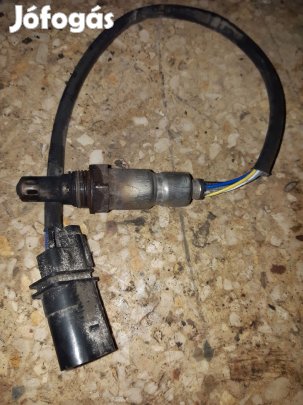 Ford Grand C-Max Lambdaszonda