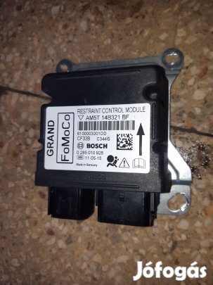 Ford Grand C-Max Légzsák Vezérlő