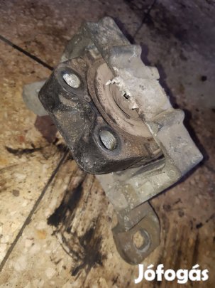 Ford Grand C-Max Motortartó Bak