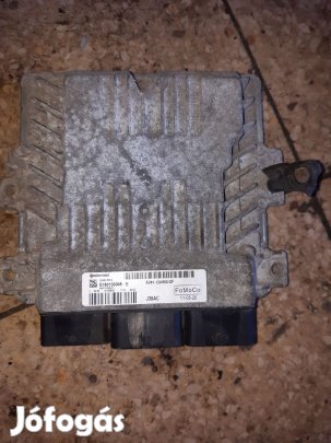 Ford Grand C-Max Motorvezérlő / ECU