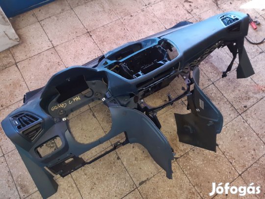 Ford Grand C-Max Műszerfal Héj