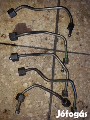 Ford Grand C-Max Nyomócső Garnitúra